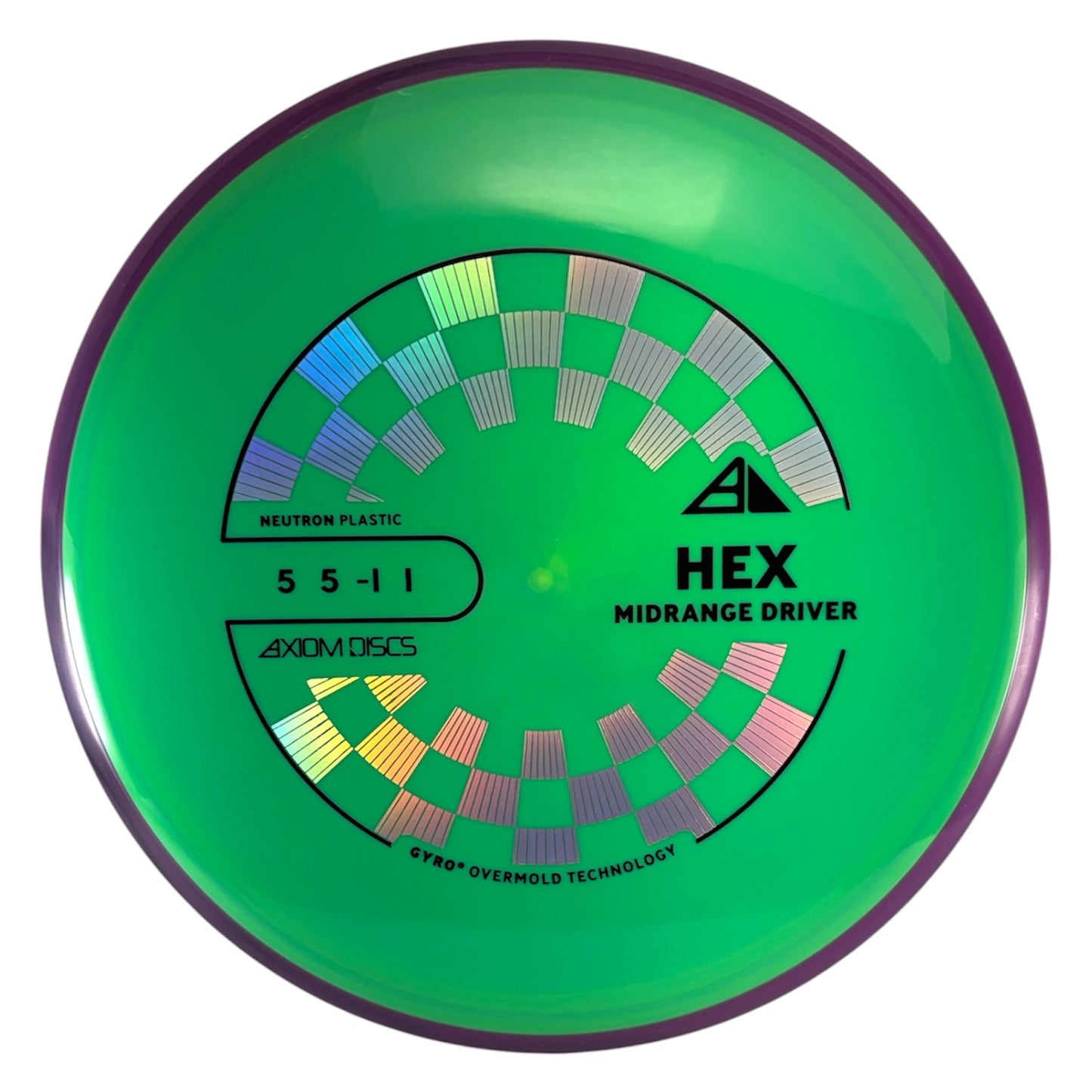 Axiom Hex