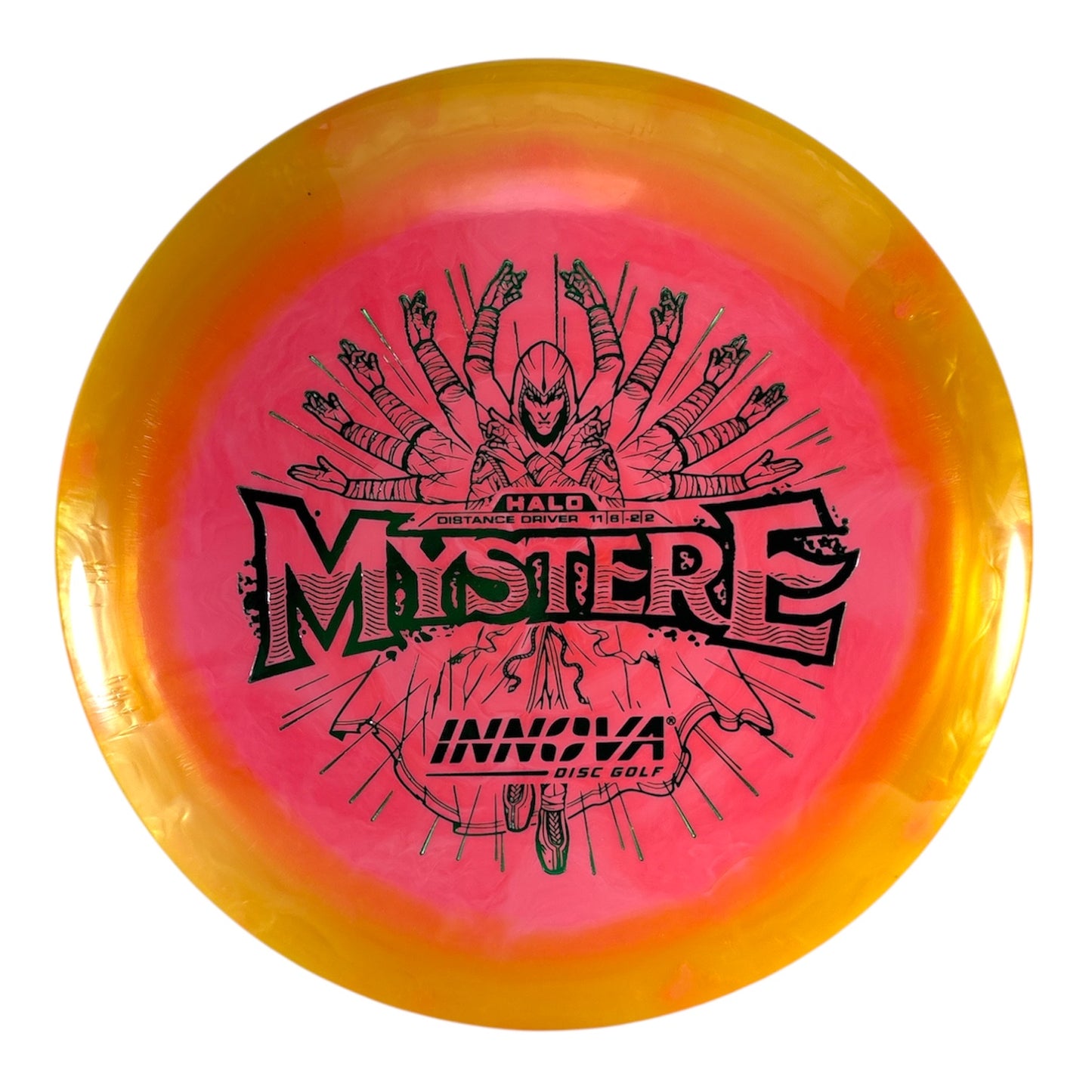 Innova Mystere