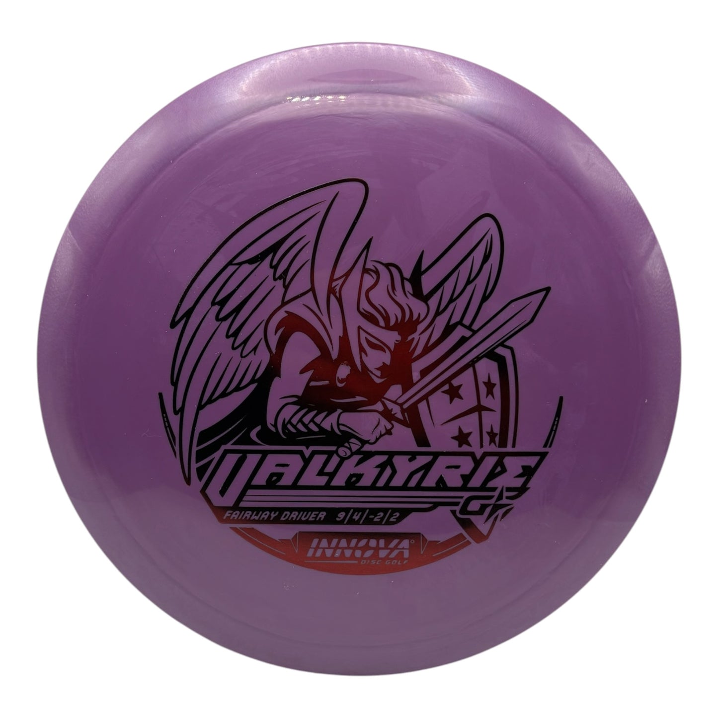Innova Valkyrie