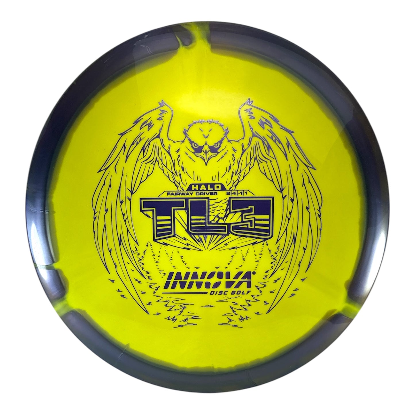 Innova TL3