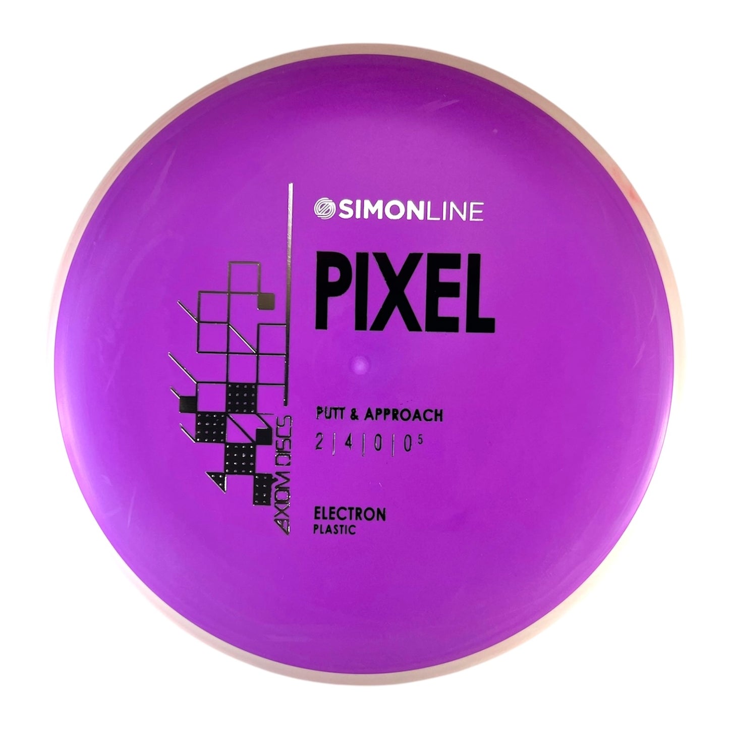 Axiom Pixel