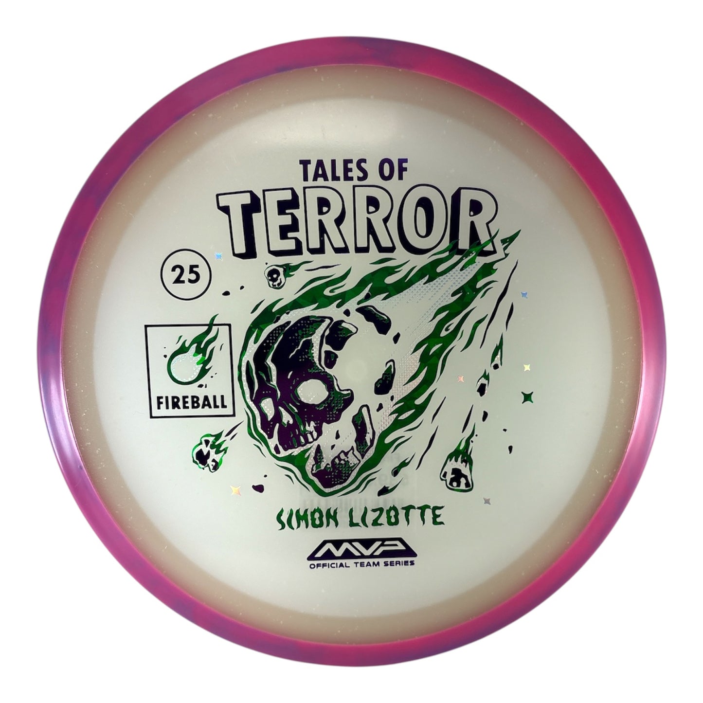 Tales of Terror 2025 Team Series