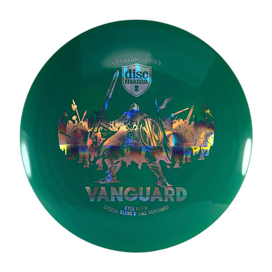 Discmania Vanguard