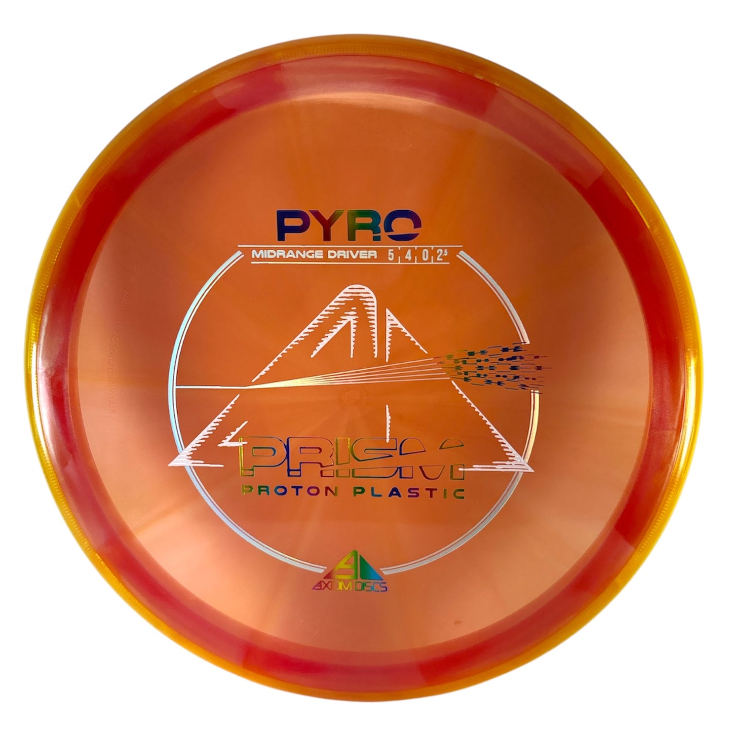 Axiom Pyro