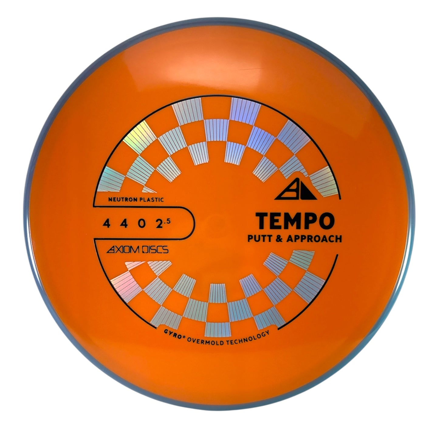 Axiom Tempo