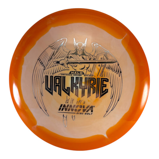 Innova Valkyrie