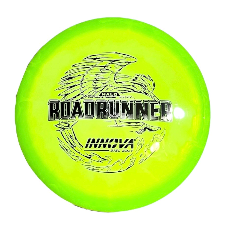 Innova Roadrunner