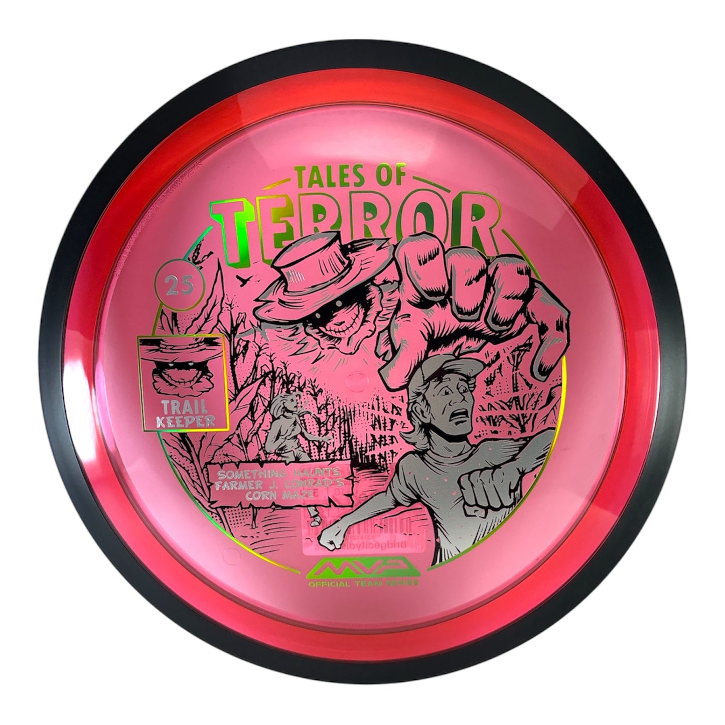Tales of Terror 2025 Team Series