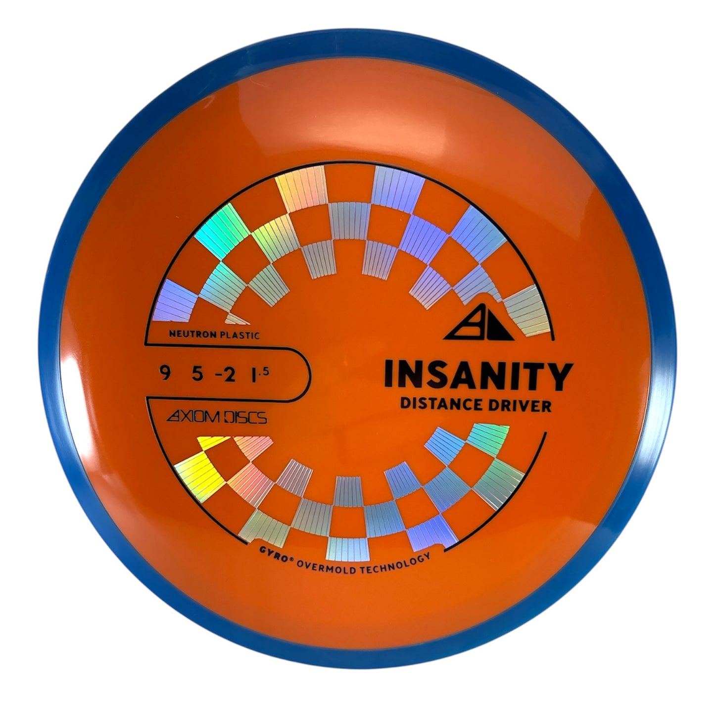 Axiom Insanity