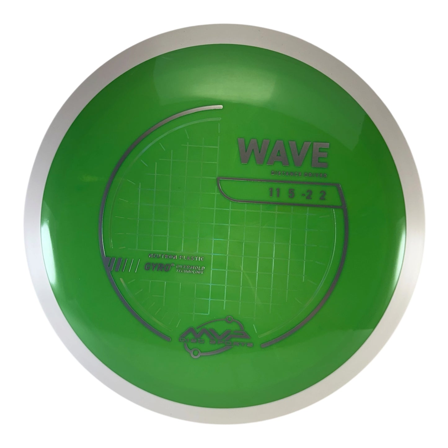 MVP Wave