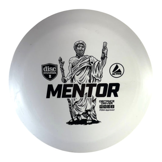 Discmania Mentor