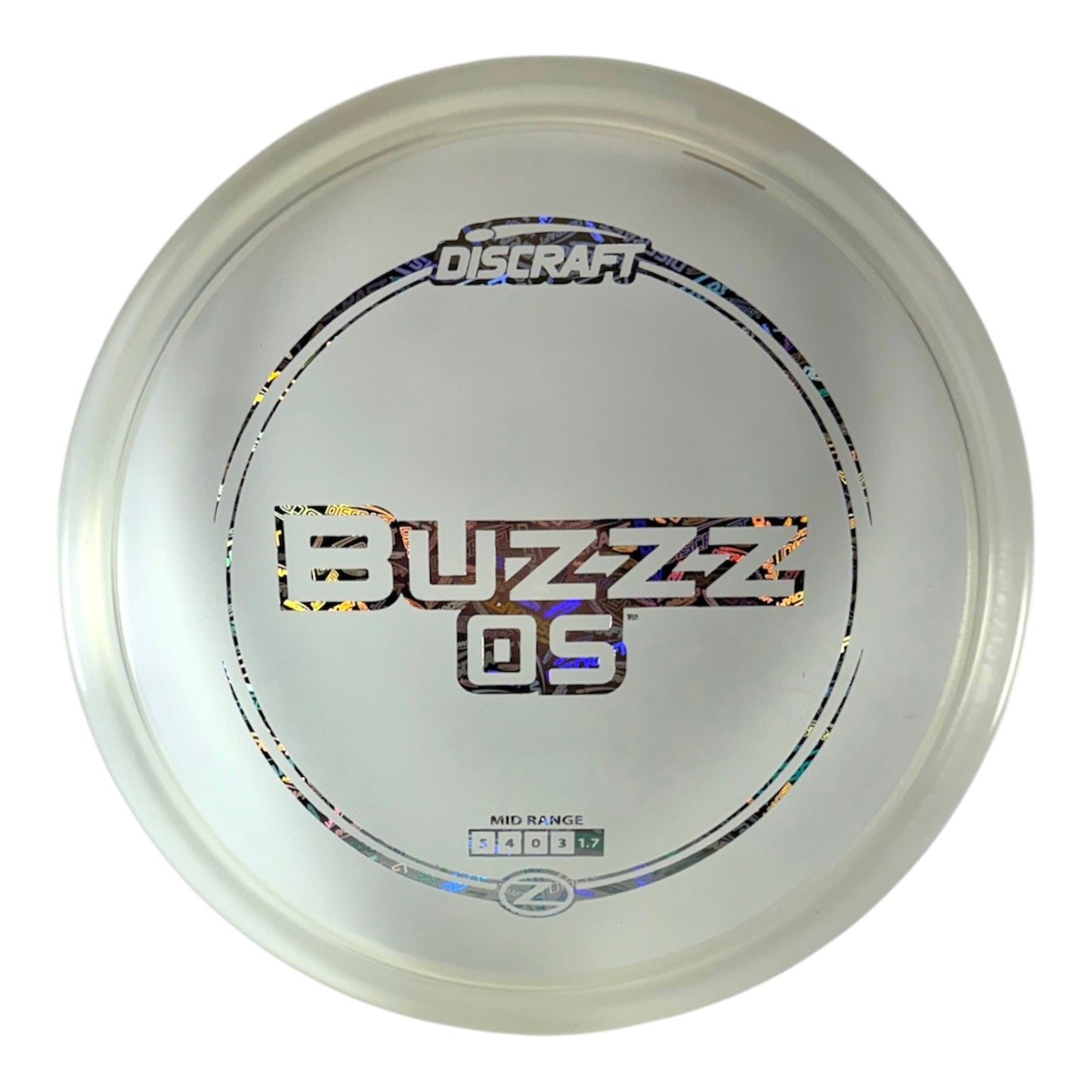 Discraft Buzzz OS