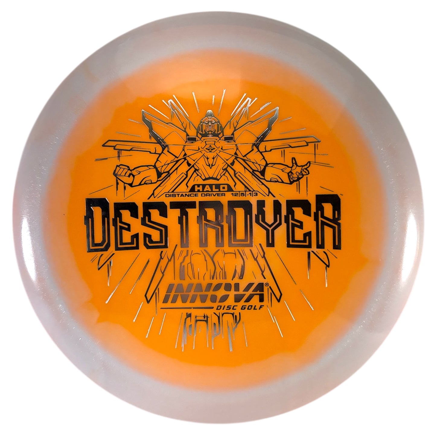 Innova Destroyer