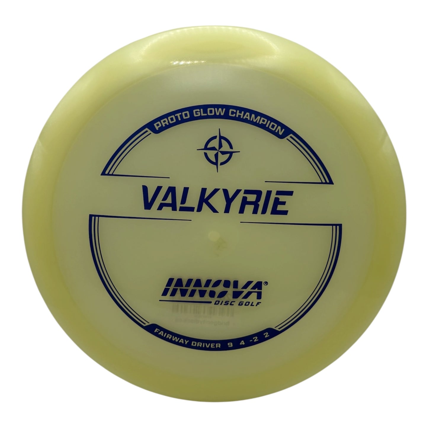 Innova Valkyrie