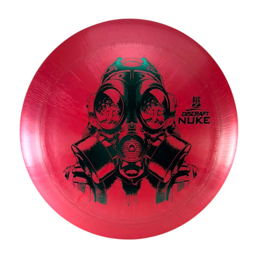 Discraft Nuke