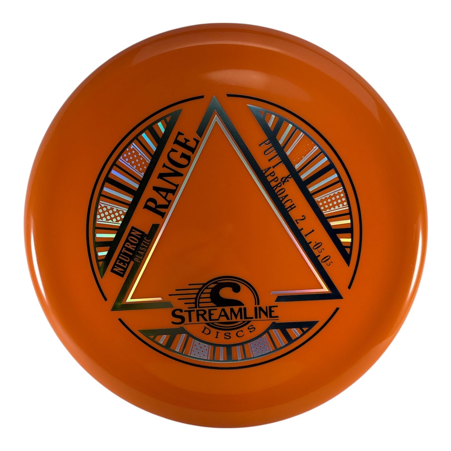 Streamline Range