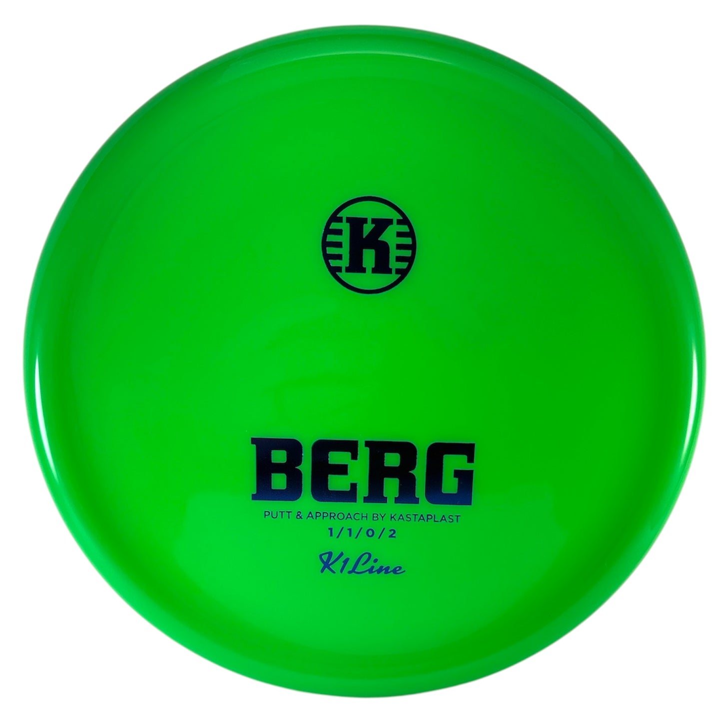 Kastaplast Berg