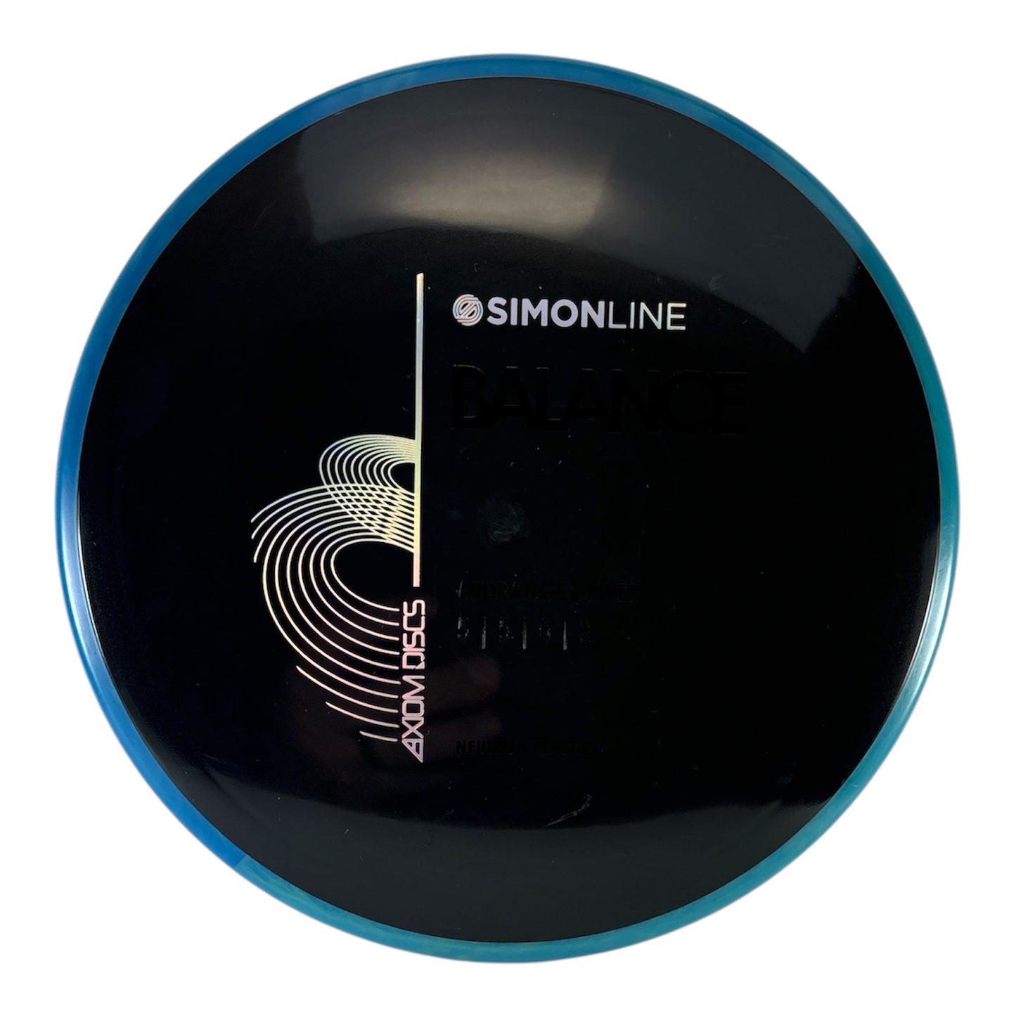Axoim Balance