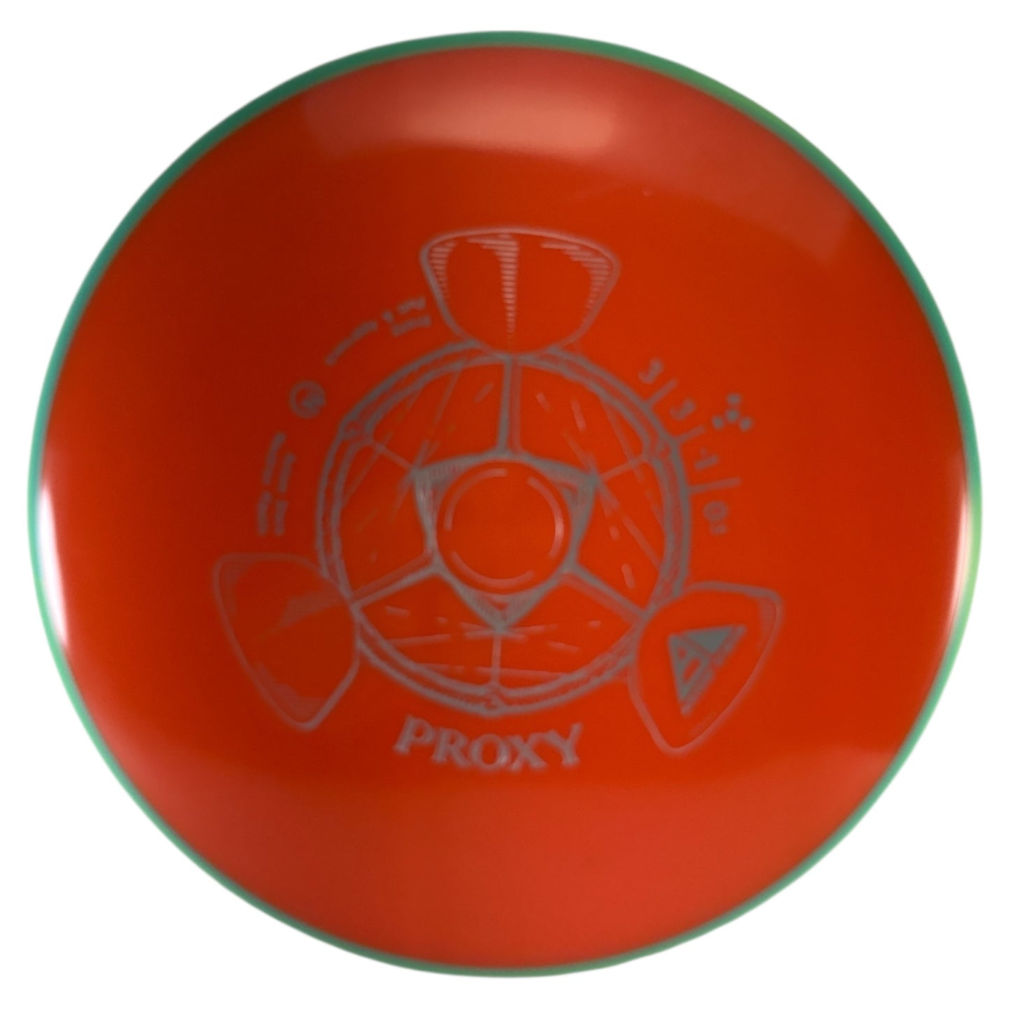 Axiom Proxy