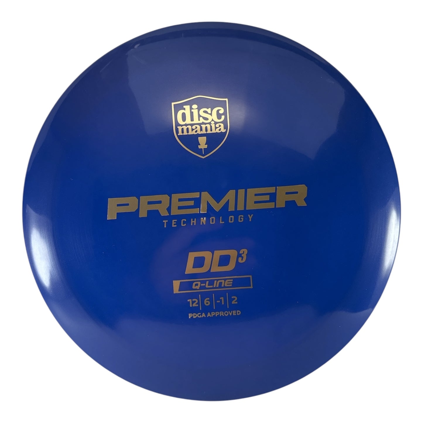 Discmania DD3