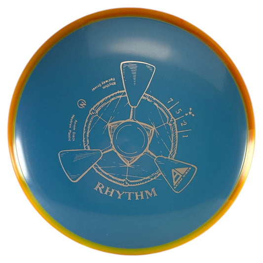 Axiom Rhythm