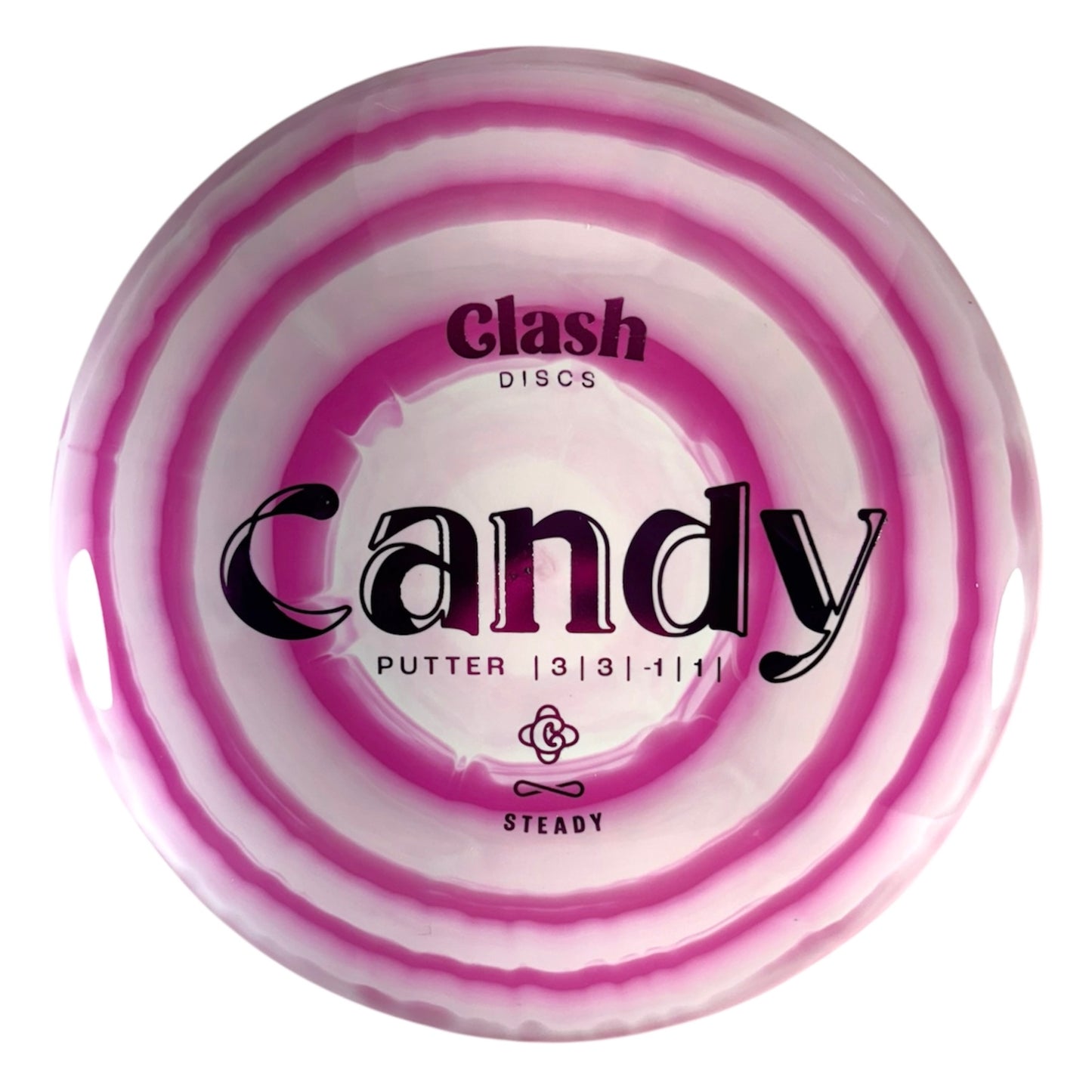 Clash Candy