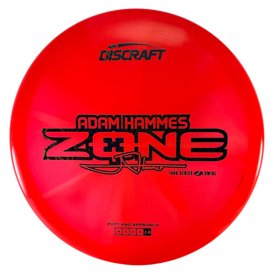Discraft Zone