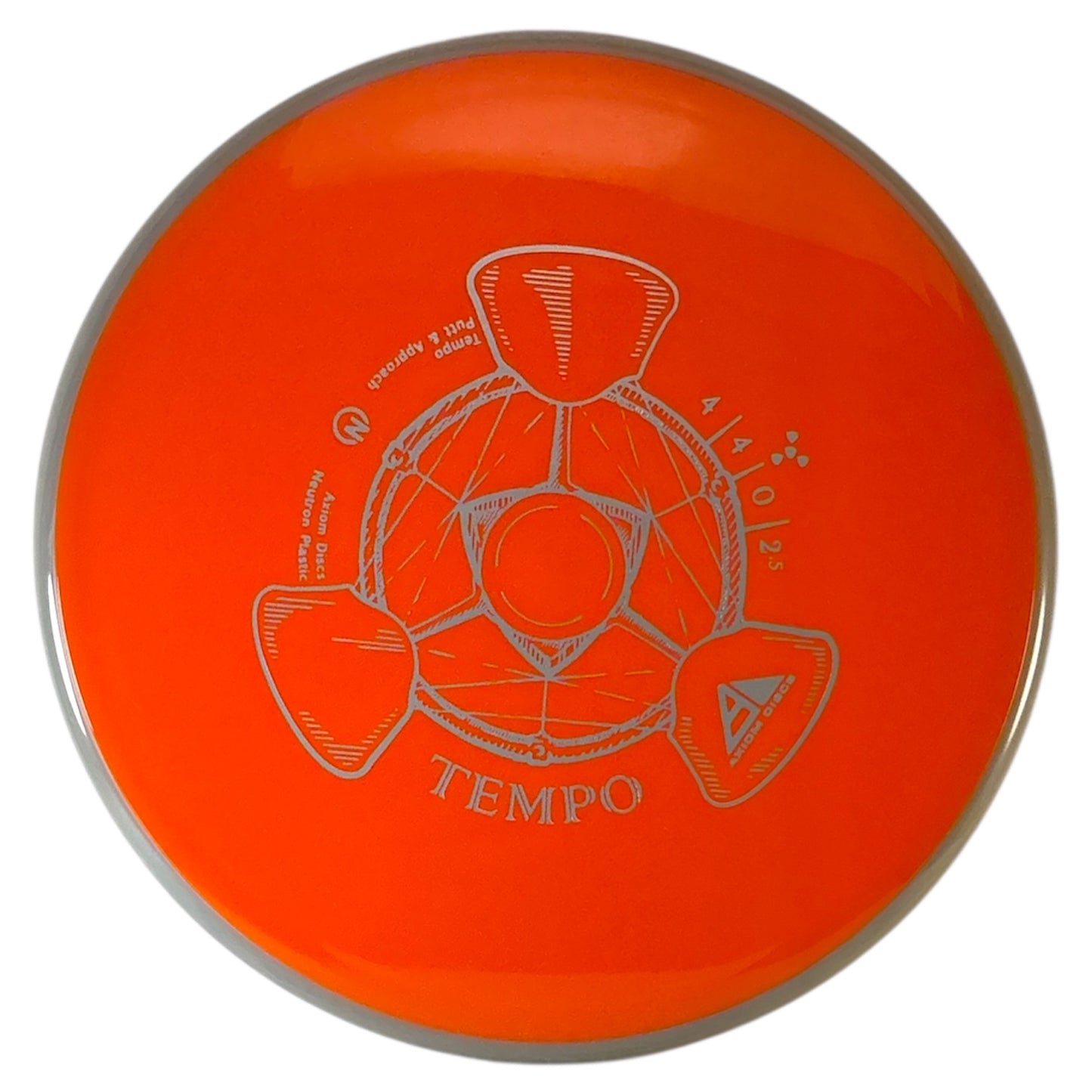 Axiom Tempo