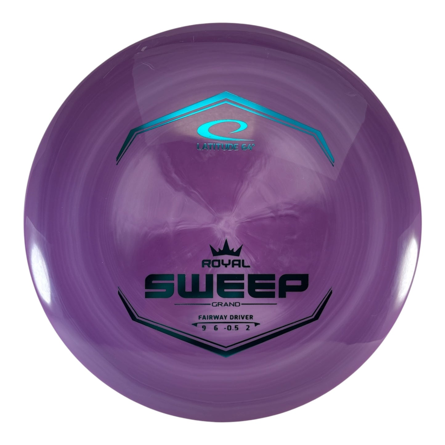 Latitude 64 Sweep