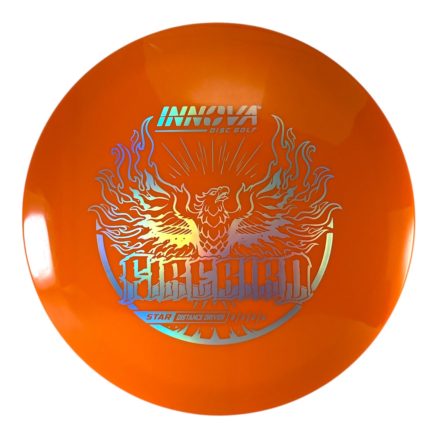 Innova Firebird