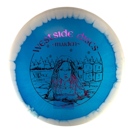Westside Maiden