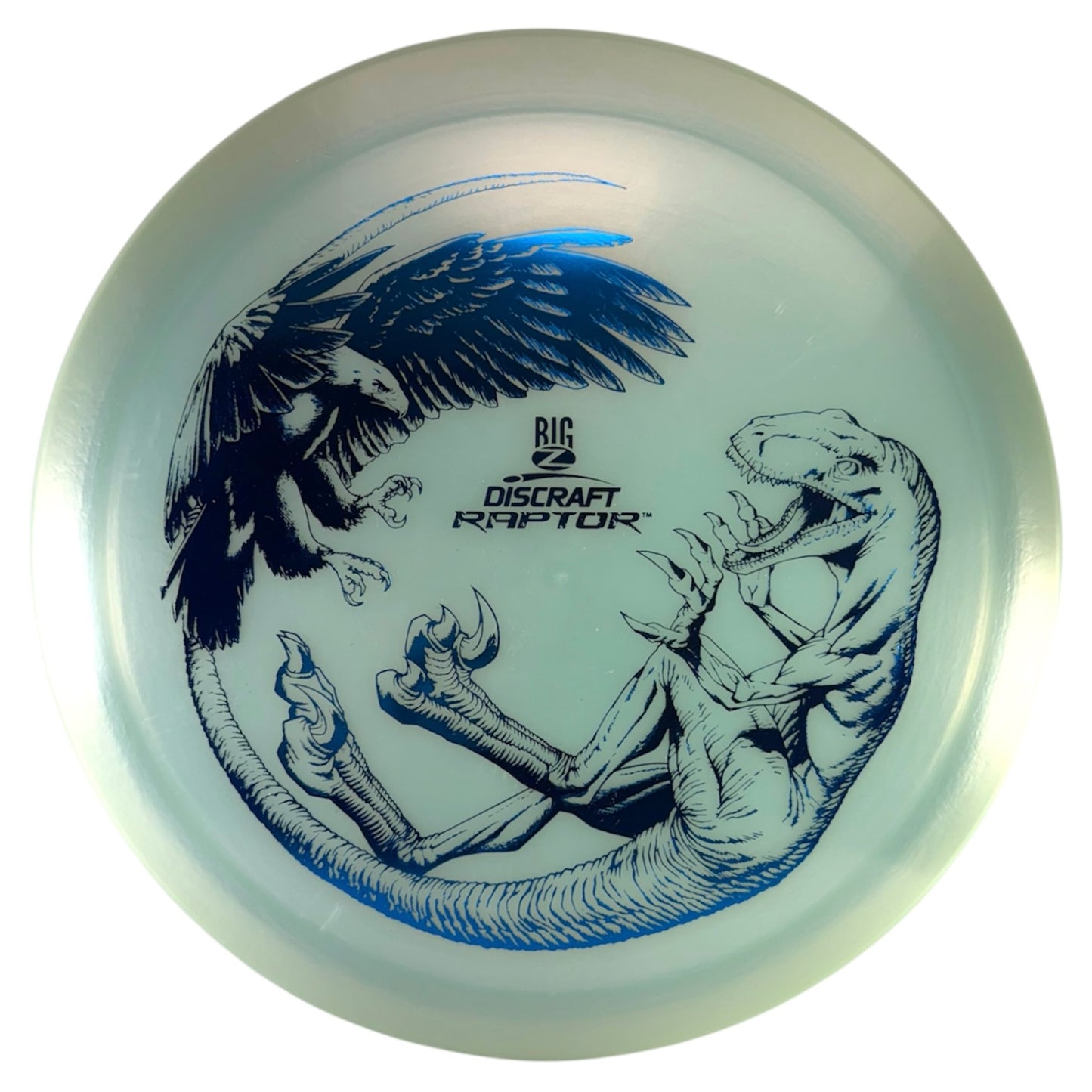 Discraft Raptor