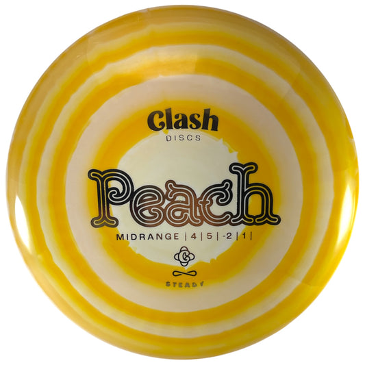 Clash Peach