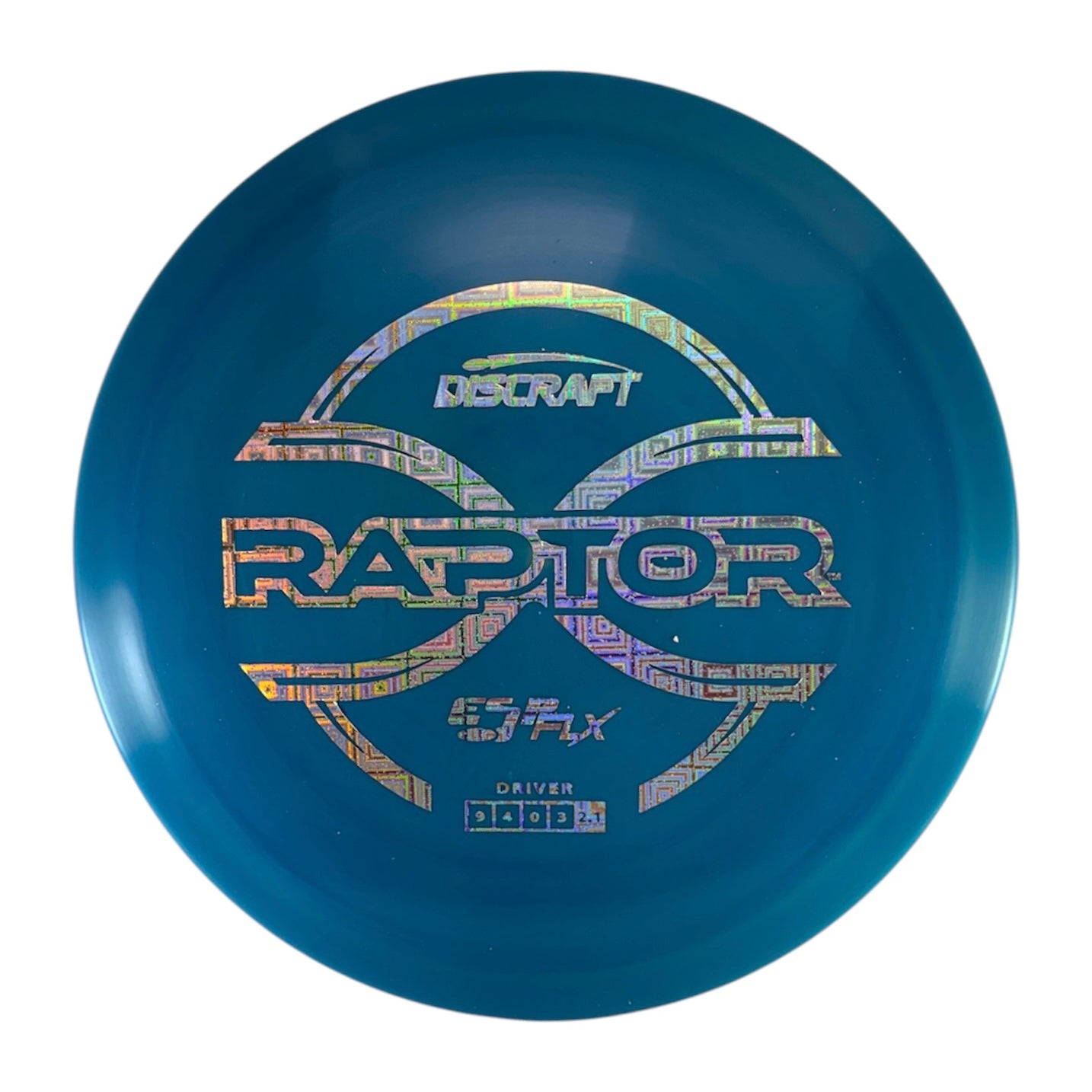 Discraft Raptor – Bridge City Discs