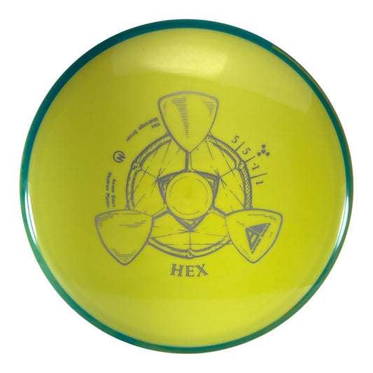 Axiom Hex