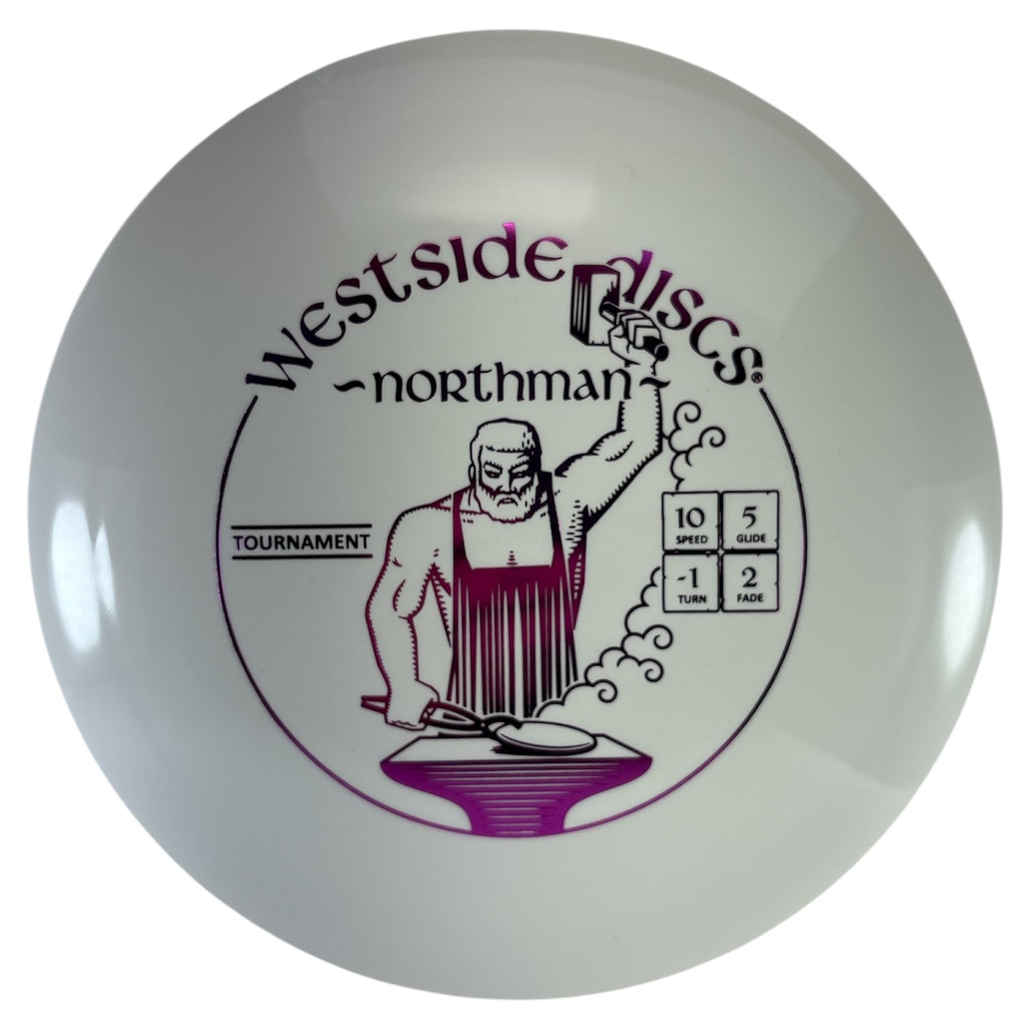 Westside Northman
