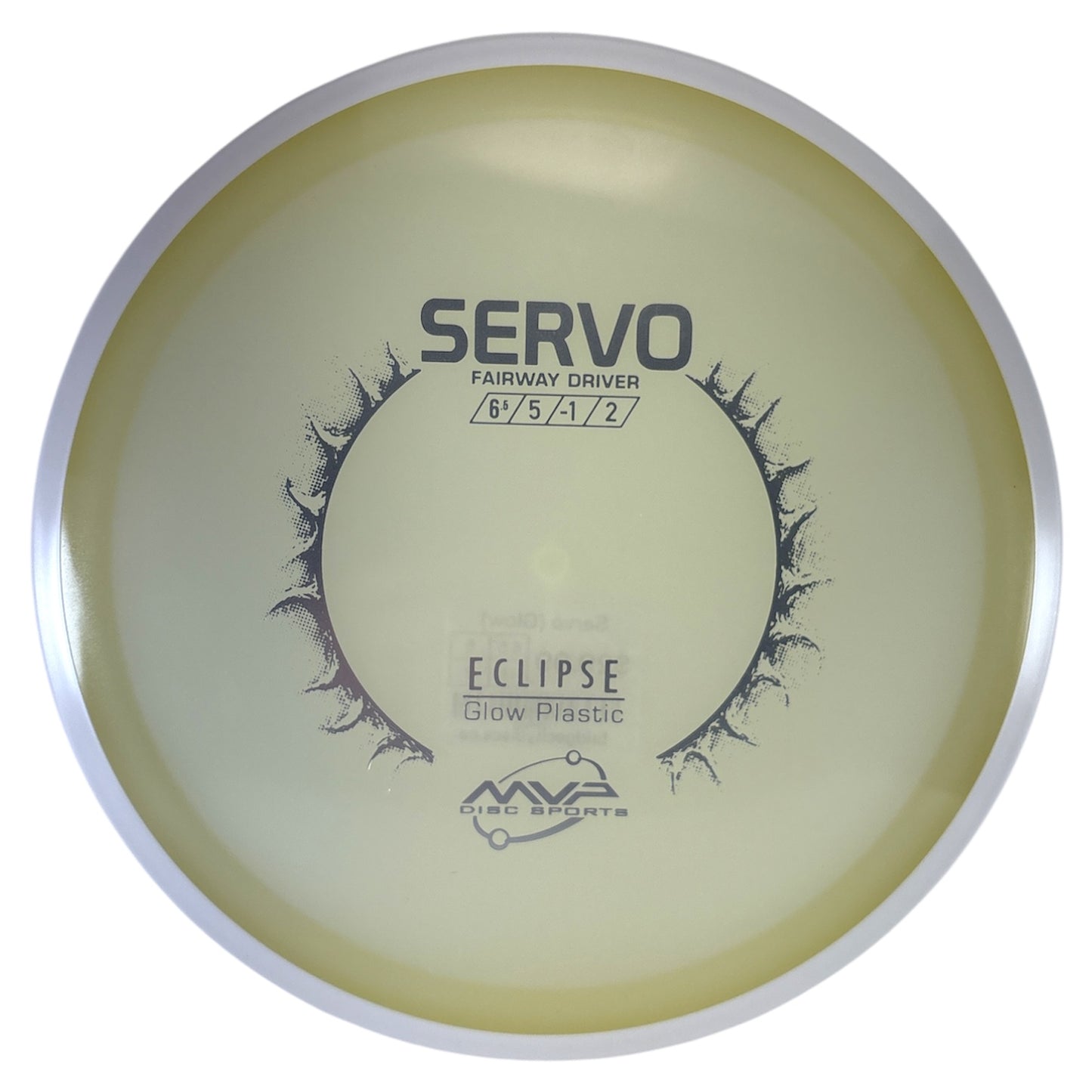 MVP Servo