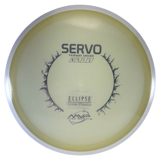 MVP Servo