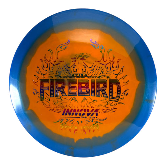 Innova Firebird