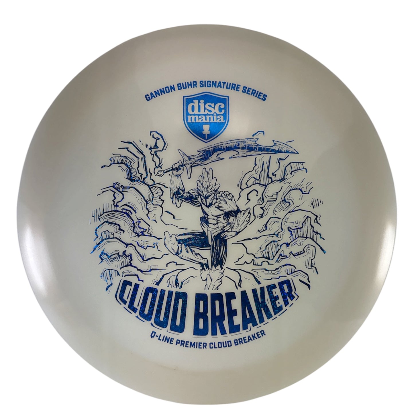 Discmania Cloud Breaker