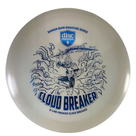 Discmania Cloud Breaker