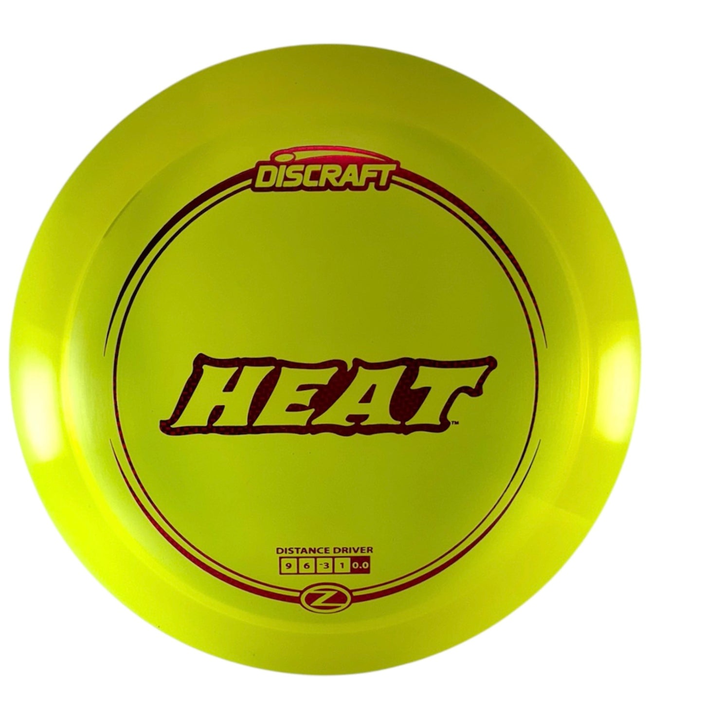 Discraft Heat