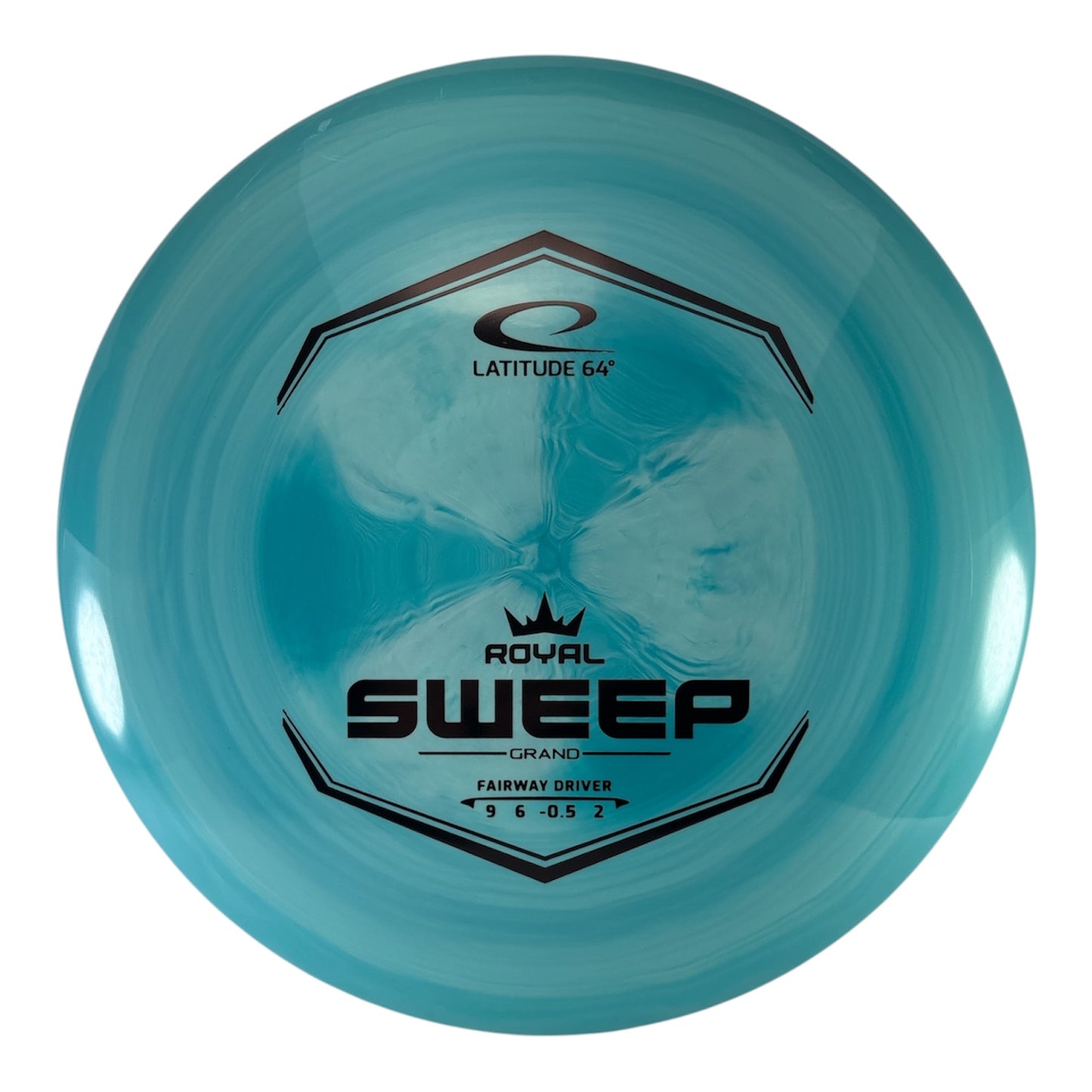 Latitude 64 Sweep