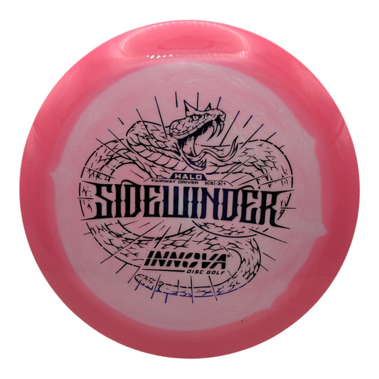 Innova Sidewinder
