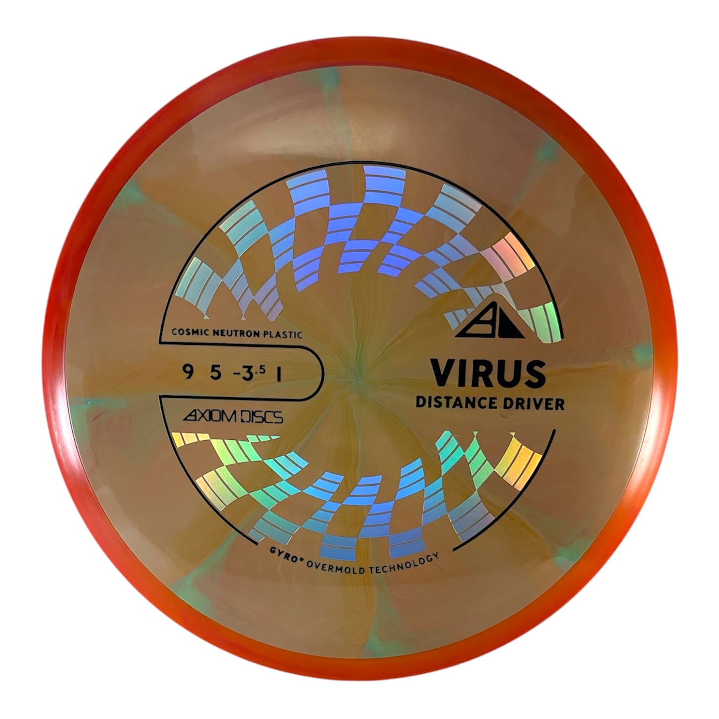 Axiom Virus