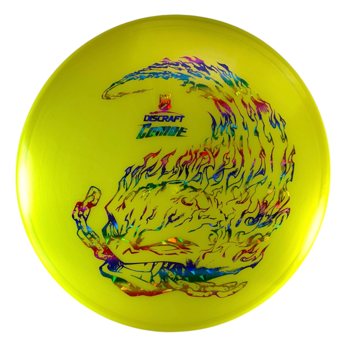 Discraft Comet