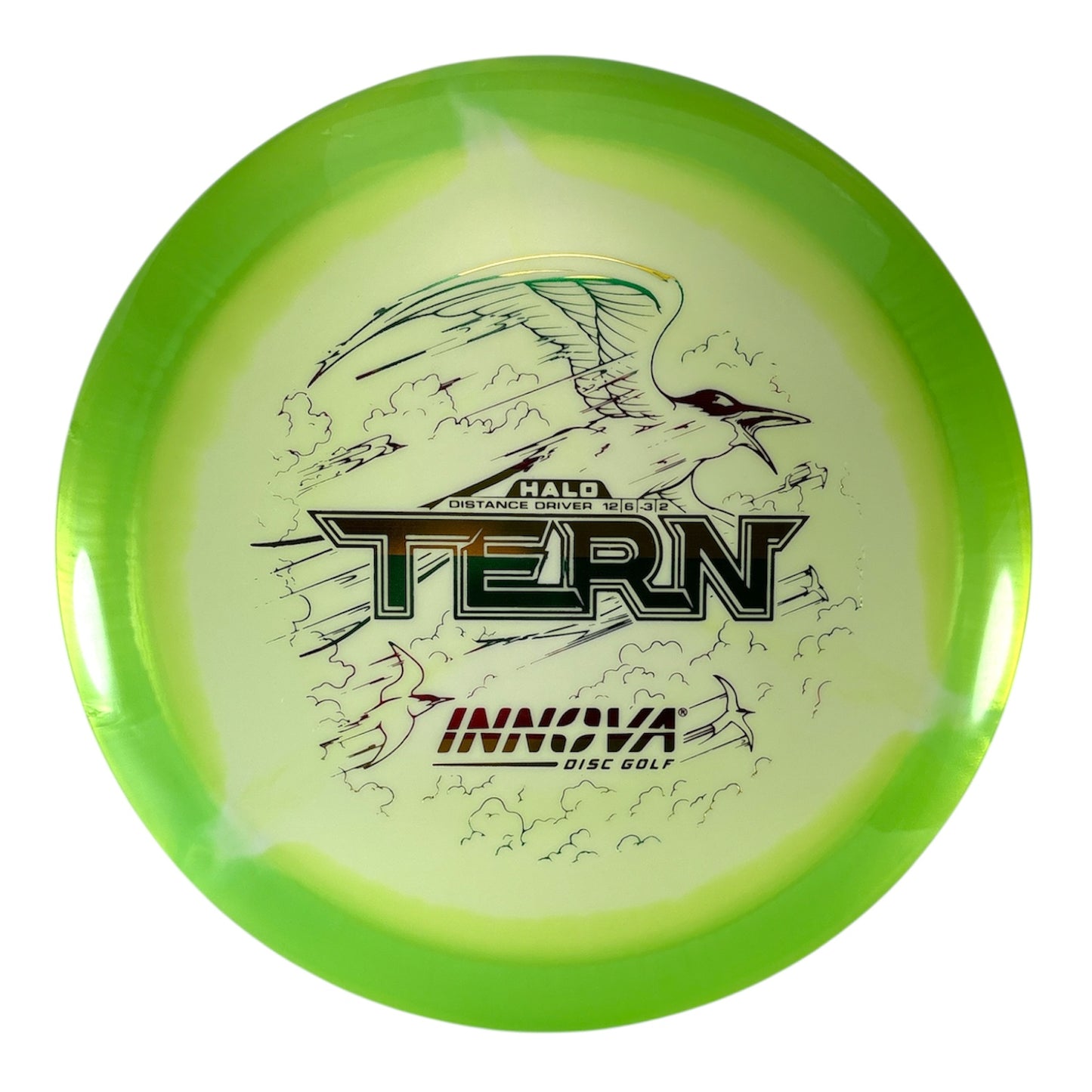 Innova Tern