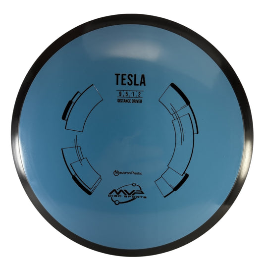 MVP Tesla
