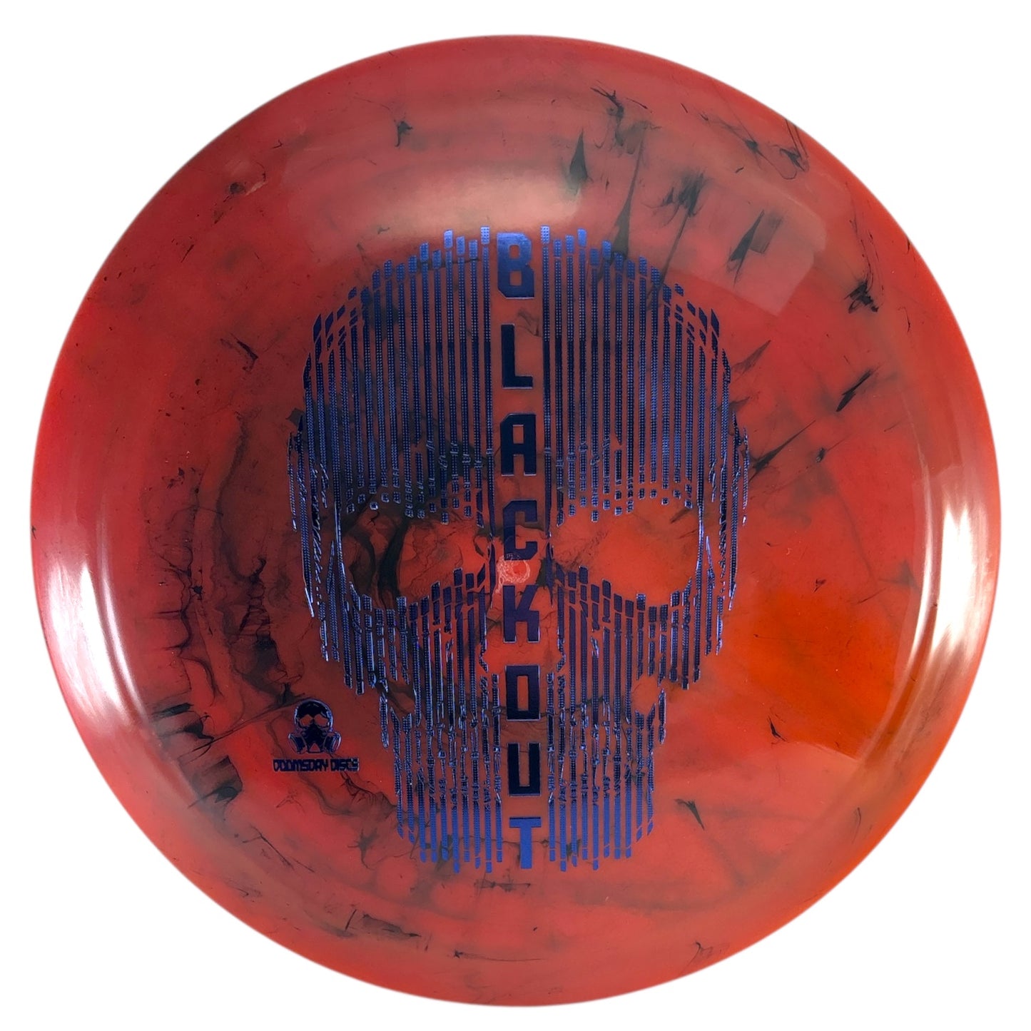 Doomsday Blackout