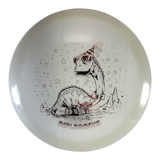 Dino Discs Diplodocus